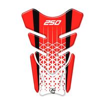 Protetor De Tanque Adesivo Moto Honda Cb Twister 2022/2023