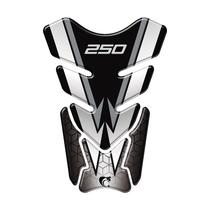 Protetor De Tanque Adesivo Moto Honda Cb Twister 250 Preto Protetor De Tanque Adesivo Moto Honda Cb Twister 250 Preto