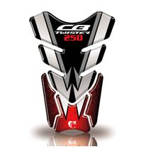 Protetor De Tanque Adesivo Moto Honda Cb Twister 250