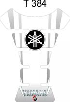 Protetor De Tanque Adesivo Tankpad Yamaha Premium Resitank Protetor De Tanque Adesivo Tankpad Yamaha Premium Resitank