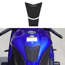 Protetor de tanque de combustível para motocicleta NIGHT CAT YZFR7 R7