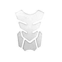 Protetor De Tanque De Resina Transparente Universal Para Motocicletas Kawasaki, Honda CBR, Suzuki Protetor De Tanque De Resina Transparente Universal Para Motocicletas Kawasaki, Honda CBR, Suzuki