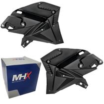 Protetor de Tanque interno - Twister CB250 F / FA / FC