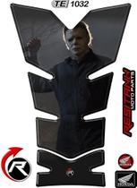 Protetor De Tanque Mike Myers Honda Cg 160 Fan Titan Start Protetor De Tanque Mike Myers Honda Cg 160 Fan Titan Start
