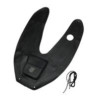 Protetor de Tanque Preto Kawasaki Vulcan 900 Tondin Forza Protetor de Tanque Preto Kawasaki Vulcan 900 Tondin Forza