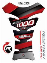Protetor De Tanque Tank Pad Cbr 1000