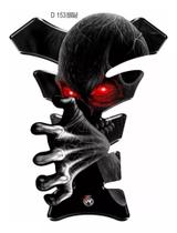 Protetor De Tanque Tankpad P/ Motos Titan Personalizado