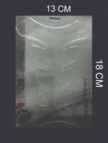 Protetor De Tanque Tankpad Transparente Incolor Resitank 1 Protetor De Tanque Tankpad Transparente Incolor Resitank 1