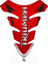 Protetor De Tanque Tryunph Tank Pad Triunph Protetor De Tanque Tryunph Tank Pad Triunph