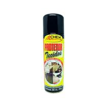 Protetor de Tecido Aerosol 300ml - Impermeabiliza e Protege Tecidos em Geral Protetor de Tecido Aerosol 300ml - Impermeabiliza e Protege Tecidos em Geral