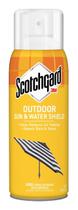 Protetor de tecido Scotchgard Sun and Water Shield 300mL