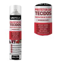 Protetor de Tecidos 400ml/265g Unipega