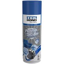 Protetor de Tecidos Contra Manchas 400ml - 21541040012 - TEKBOND Protetor de Tecidos Contra Manchas 400ml - 21541040012 - TEKBOND
