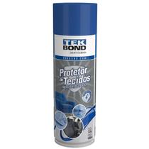 Protetor de tecidos em spray 400 ml - TekBond Protetor de tecidos em spray 400 ml - TekBond