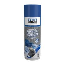 Protetor de Tecidos Impermeabilizante 400ml Tek Bond Protetor de Tecidos Impermeabilizante 400ml Tek Bond