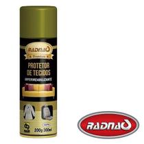 Protetor de Tecidos Impermeabilizante - Radnaq - 300ml - Clic Peças