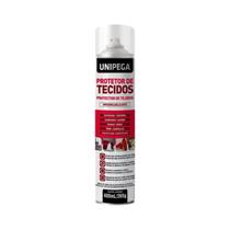Protetor de Tecidos Tenis Roupa Sofá Cadeira 400ml/265g