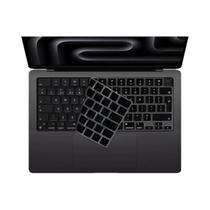 Protetor De Teclado Para MacBook Air De 13,6 Polegadas E MacBook pro De 14 Polegadas, Capa De Layout Protetor De Teclado Para MacBook Air De 13,6 Polegadas E MacBook pro De 14 Polegadas, Capa De Layout