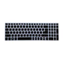 Protetor de teclado para notebook Acer E5-573 15.6"
