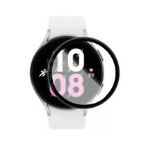 Protetor de Tela 3D Para Watch5 44mm - Não Interfere o Touch