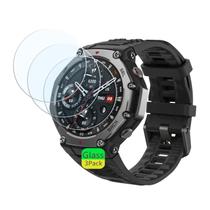 Protetor de Tela Aemus para Amazfit T-Rex 3 - Resistente e Robusto