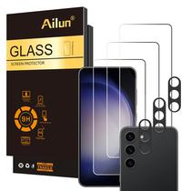 Protetor de Tela Ailun Galaxy S23 FE 6,4" Kit com 3 Unidades