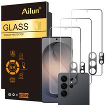 Protetor de Tela Ailun para Galaxy S26 Ultra 6,9" Kit com 3 + 2 Protetor de Tela Ailun para Galaxy S26 Ultra 6,9" Kit com 3 + 2