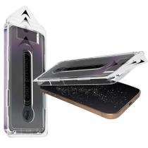 Protetor de tela AKARMOVO 360 Privacy para iPhone 15 Pro Max Protetor de tela AKARMOVO 360 Privacy para iPhone 15 Pro Max