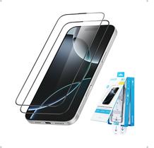 Protetor de tela Anker Easy Fit HD para iPhone 16 Pro Max