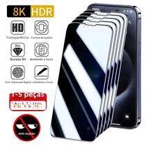 Protetor De Tela Anti-Espionagem Para iPhone 15 14 13 12 11 pro Max Mini X XS XR 7 8 6 plus SE 2020