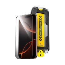 Protetor de tela AOHI 9H+ Glass para iPhone 16 Pro de 6,3 polegadas