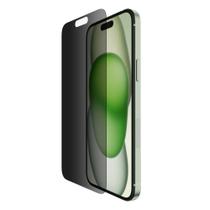 Protetor de tela Belkin ScreenForce TemperedGlass iPhone 15 Plus/14 Pro Max