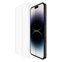 Protetor de tela Belkin TemperedGlass iPhone 14 Pro Max Protetor de tela Belkin TemperedGlass iPhone 14 Pro Max