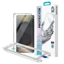 Protetor de tela BENKS GlassWarrior HD para Samsung Galaxy S25 Ultra