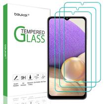 Protetor de tela beukei de vidro temperado para Samsung Galaxy A32 5G