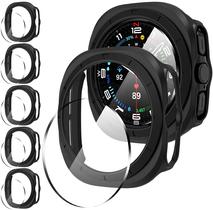 Protetor de tela+capa protetora para Samsung Galaxy Watch 7 ultra 47mm