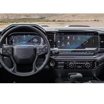 Protetor de tela CDEFG 2022-2024 2025 Silverado Sierra 13.4"