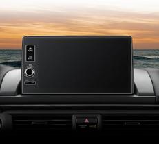 Protetor de tela CDEFG Matte Anti Glare para Honda CR-V/Civic/HR-V