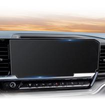 Protetor de tela CDEFG Matte Anti-Glare para tela sensível ao toque Chevrolet Silverado/GMC Sierra de 13,4" 2025 Protetor de tela CDEFG Matte Anti-Glare para tela sensível ao toque Chevrolet Silverado/GMC Sierra de 13,4" 2025