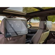 Protetor de tela CDEFG para Chevy Tahoe Suburban 2021-2025