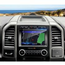 Protetor de tela Coleya 2015-2023 F-150 Tela sensível ao toque de 8 polegadas