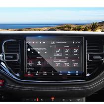 Protetor de tela Coleya 2021-2025 Durango 10.1" Touch Screen Protetor de tela Coleya 2021-2025 Durango 10.1" Touch Screen