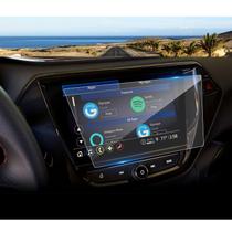 Protetor de Tela Coleya 8" de Vidro Temperado 9H para Chevy