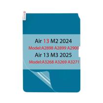 Protetor De Tela Com Sensação De Papel (2 Peças) Para iPad Air 11 M2 M3 pro 13 M4 11 Air 5 4 3 2 1