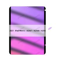 Protetor De Tela Com Sensação De Papel De 11 Polegadas Para iPad Air 2024 pro 11 12.9 Air 4 5 10 9 8