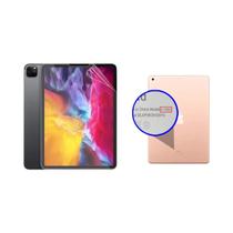 Protetor De Tela Com Sensação De Papel Fosco Para iPad Air 6 pro 11/13 M4 7ª 8ª 9ª 10ª Geração