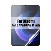 Protetor De Tela Com Toque De Papel Fosco Para Xiaomi Pad 6 5 pro 11 Polegadas 6s pro 12.4 Redmi Pad
