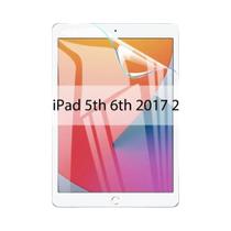 Protetor De Tela De Filme De Hidrogel 2 Peças Para iPad pro 11 12.9 Air Mini 6 2 3 10.2 9.7 2021 9