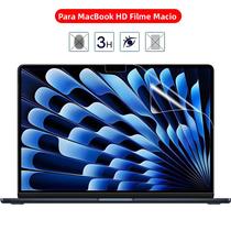 Protetor De Tela De Filme Macio Para MacBook Air De 13,6 Polegadas Com Chip M4 Para A3240 A3113