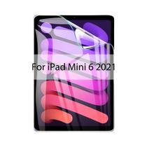 Protetor de Tela de Hidrogel (2 Peças) para iPad - Compatível com Diversos Modelos